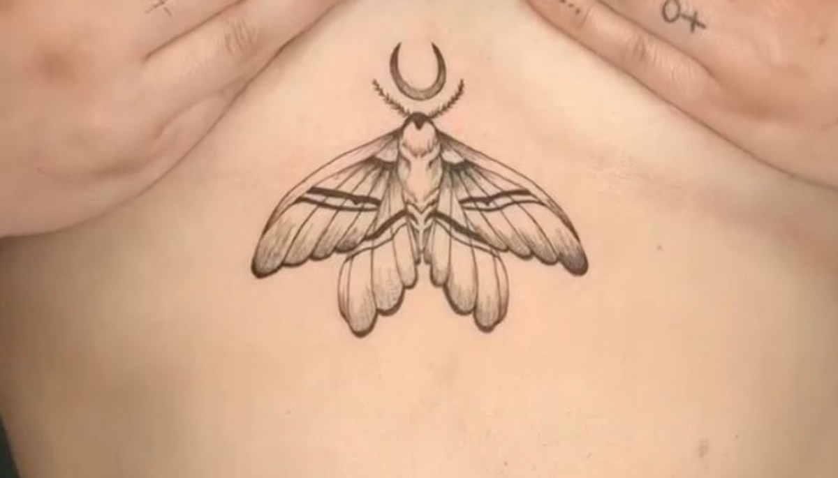 Why Butterfly Tattoos Are the Ultimate Symbol of Transformation